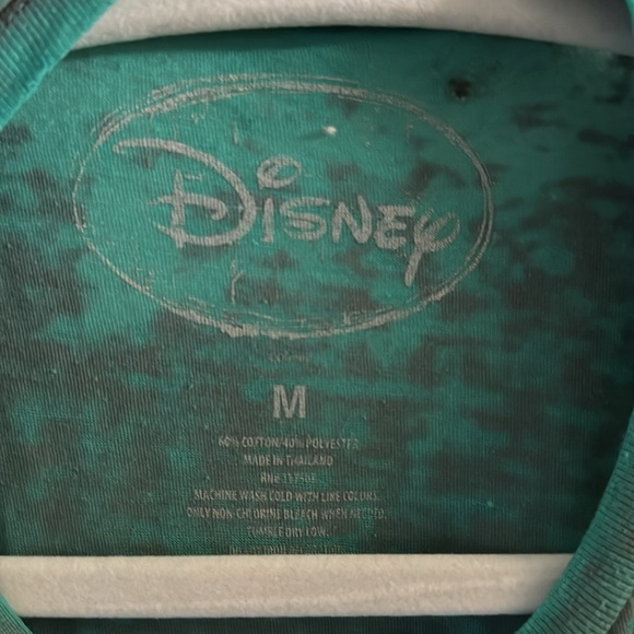 3 for $17.00 Disney Mickey Mouse Adult Mens M Selfie T-Shirt 01 - Picture 4 of 4